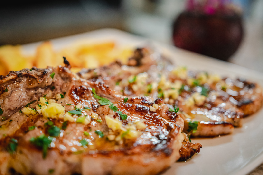 Najbolja jela s roštilja čekaju vas u Antinom guštu! 