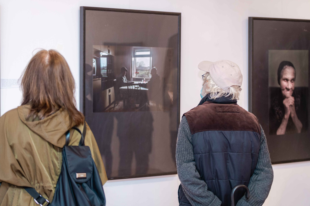 ‘Biličke priče’ Mirande Trklje svjedoče o životima vremešnih sumještana: ‘Život staje tek kad sklopiš oči, ne prije’