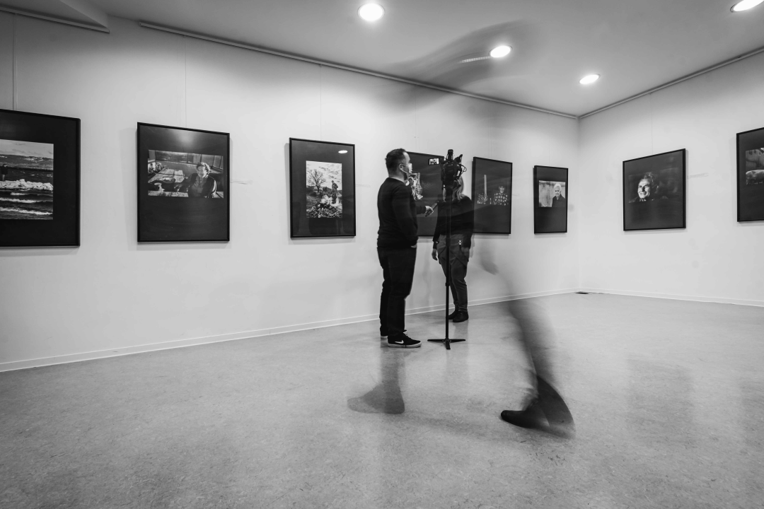 ‘Biličke priče’ Mirande Trklje svjedoče o životima vremešnih sumještana: ‘Život staje tek kad sklopiš oči, ne prije’