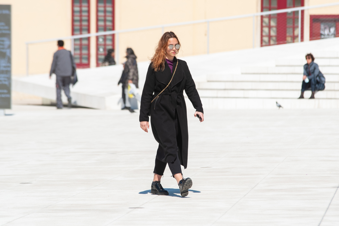 FOTO Đir po gradu, srijeda 14. travnja