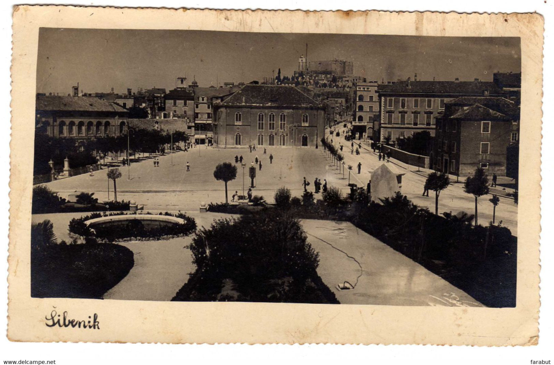 Pogledajte kako je Poljana izgledala 1925. godine: Promijenilo se sve i ništa!