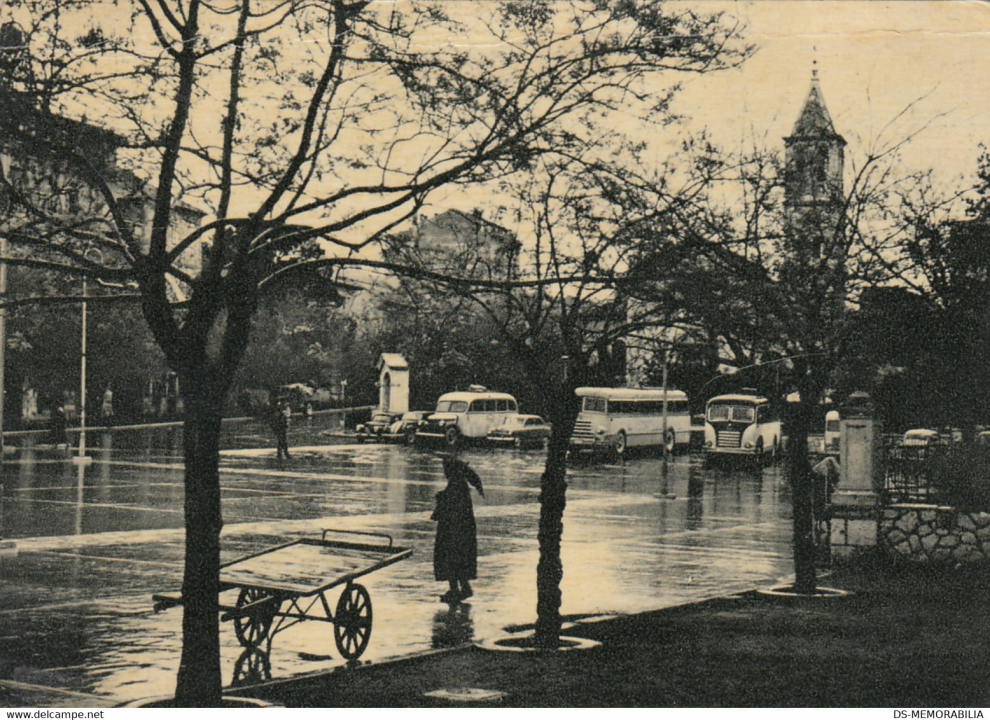 Pogledajte kako je Poljana izgledala 1925. godine: Promijenilo se sve i ništa!