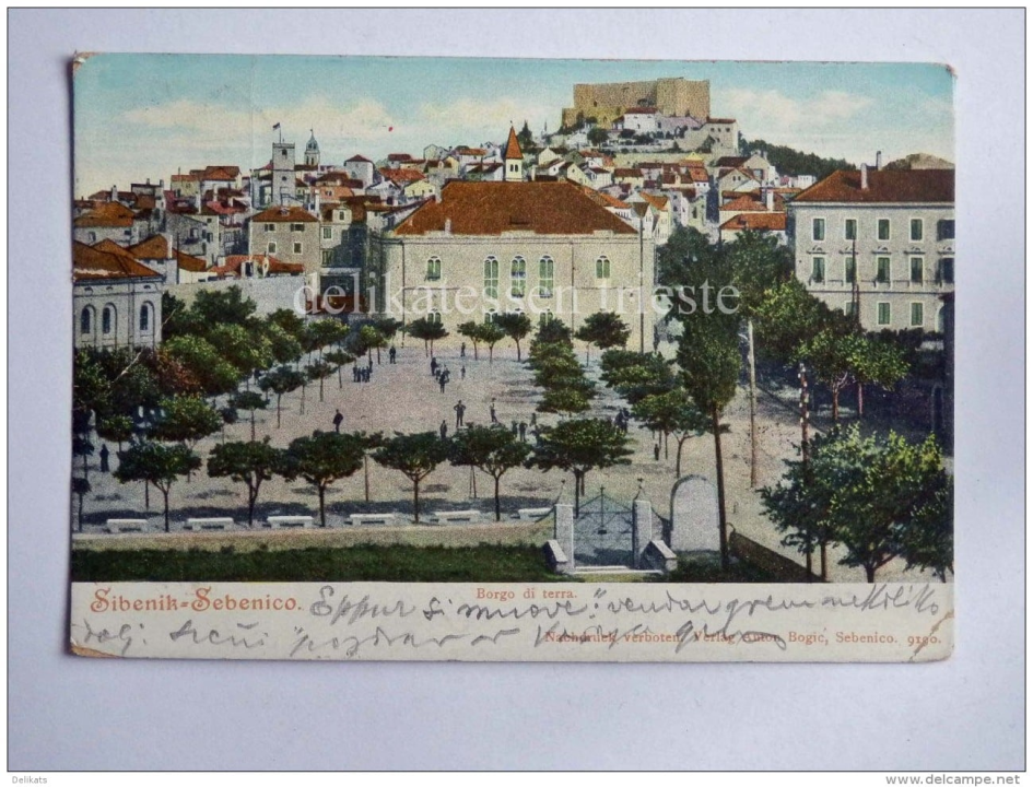 Pogledajte kako je Poljana izgledala 1925. godine: Promijenilo se sve i ništa!