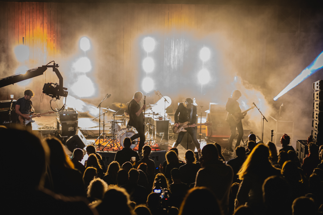 Na sv. Mihovilu u lipnju će vas rasplesati Nipplepeople i riječki rockeri Jonathan!