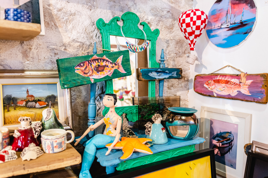 Uljepšajte svoj interijer umjetninama Ede Murtića i Vjekoslava Stipice po odličnoj cijeni!