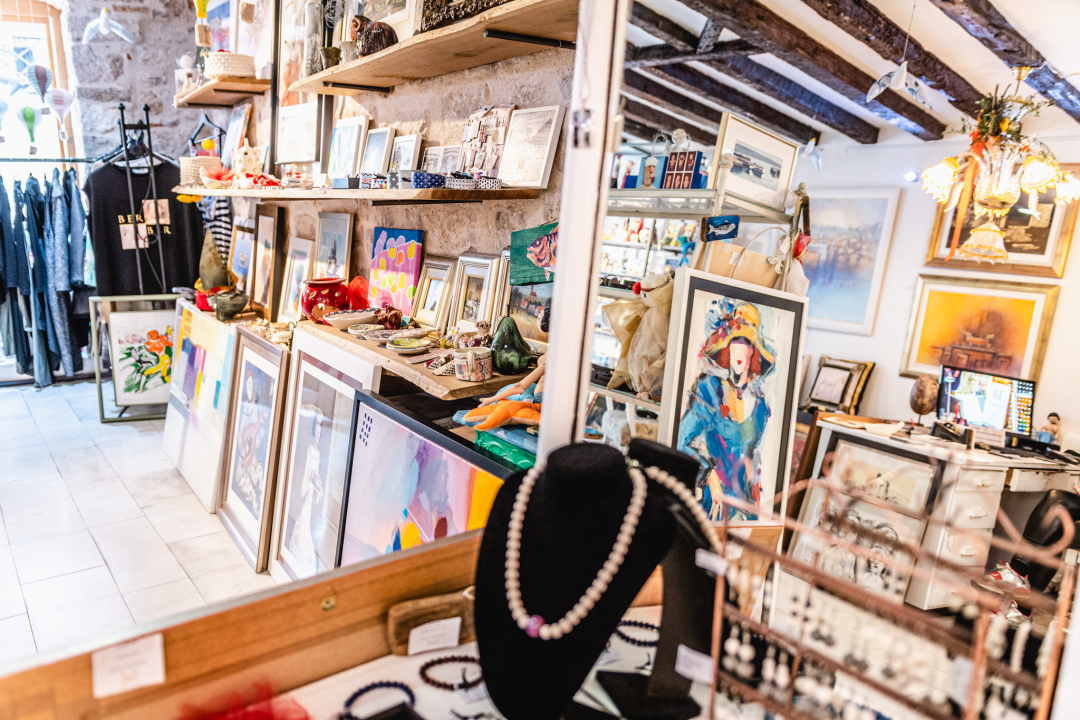 Uljepšajte svoj interijer umjetninama Ede Murtića i Vjekoslava Stipice po odličnoj cijeni!