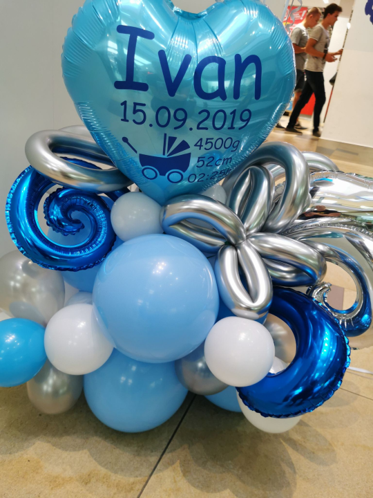 Smile T-shirt &amp; party store nudi personalizirane poklone i dekoracije za zabavu po super cijenama! 