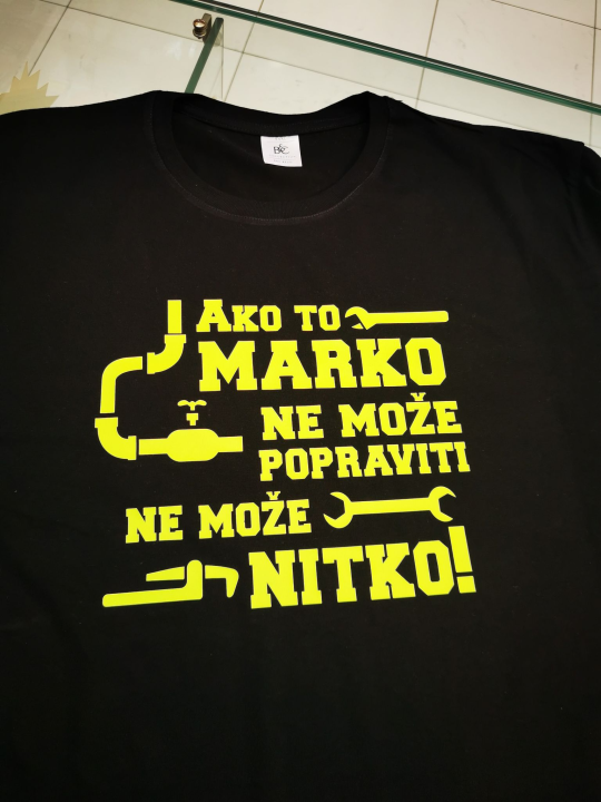 Smile T-shirt &amp; party store nudi personalizirane poklone i dekoracije za zabavu po super cijenama! 