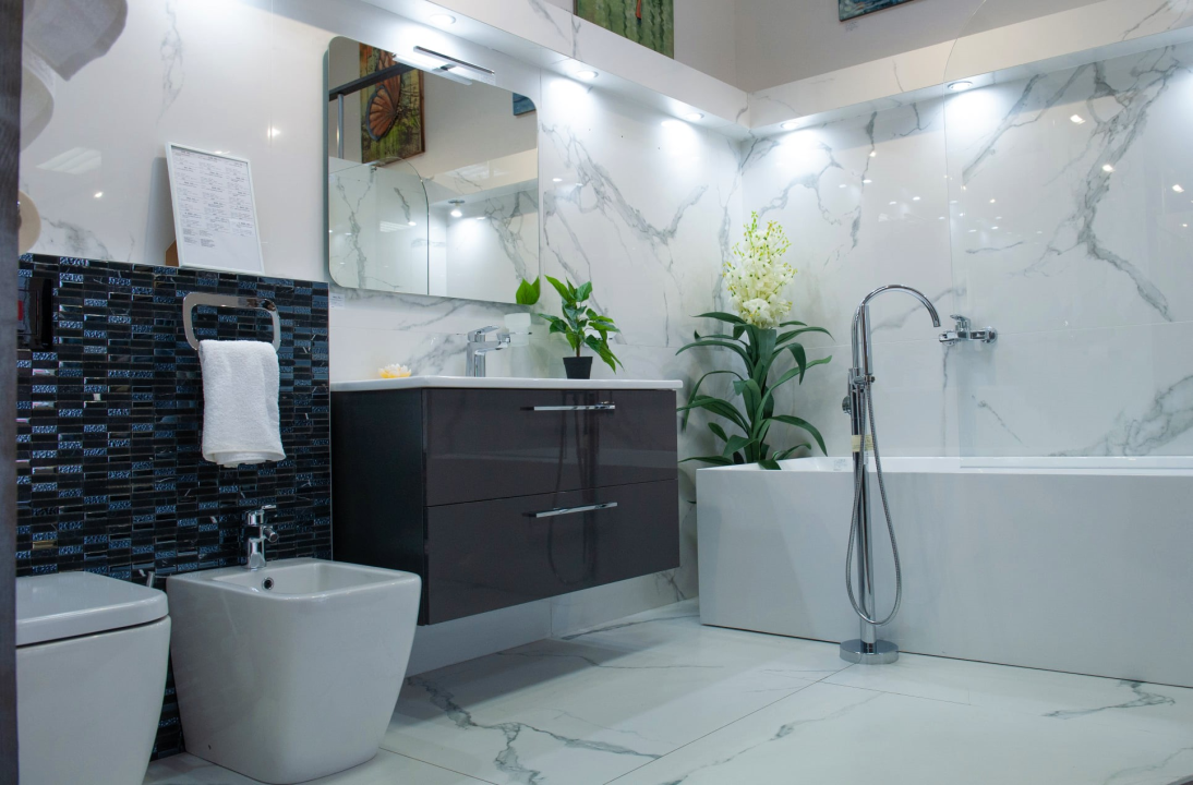 Ne propustite odlične popuste na sav kupaonski namještaj i sanitarije u VBR-u! 