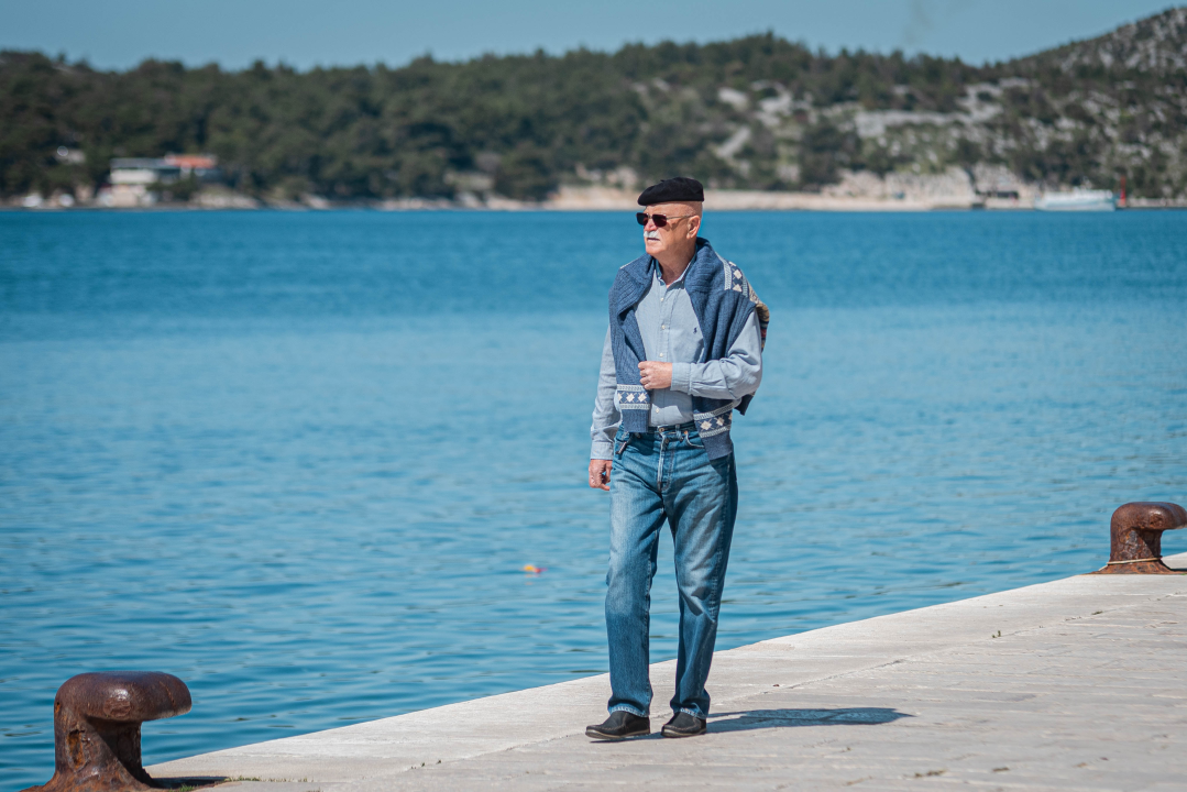 FOTO Đir po gradu, subota 24. travnja