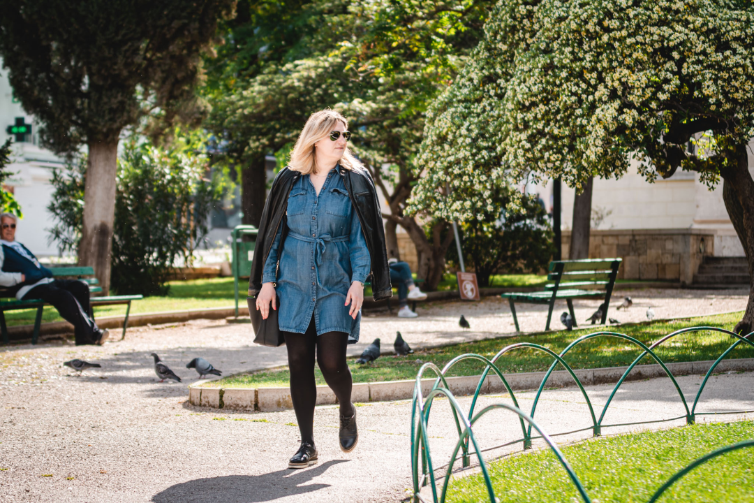 FOTO Đir po gradu, petak 30. travnja