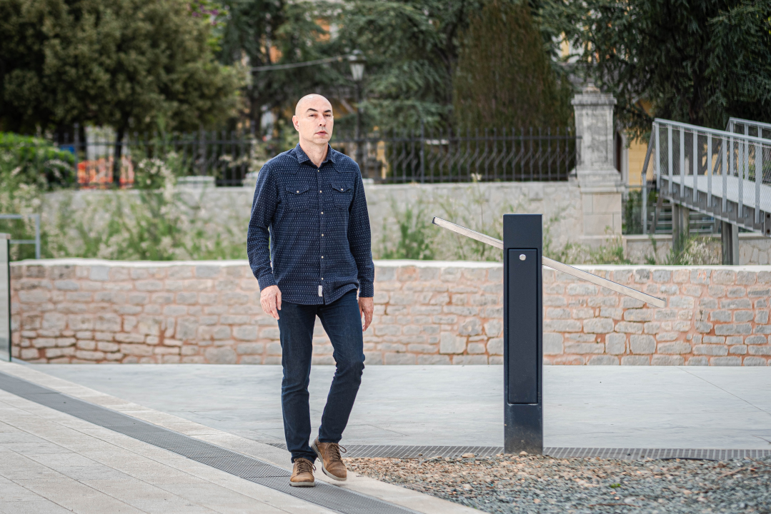 FOTO Đir po gradu, subota 1. svibnja