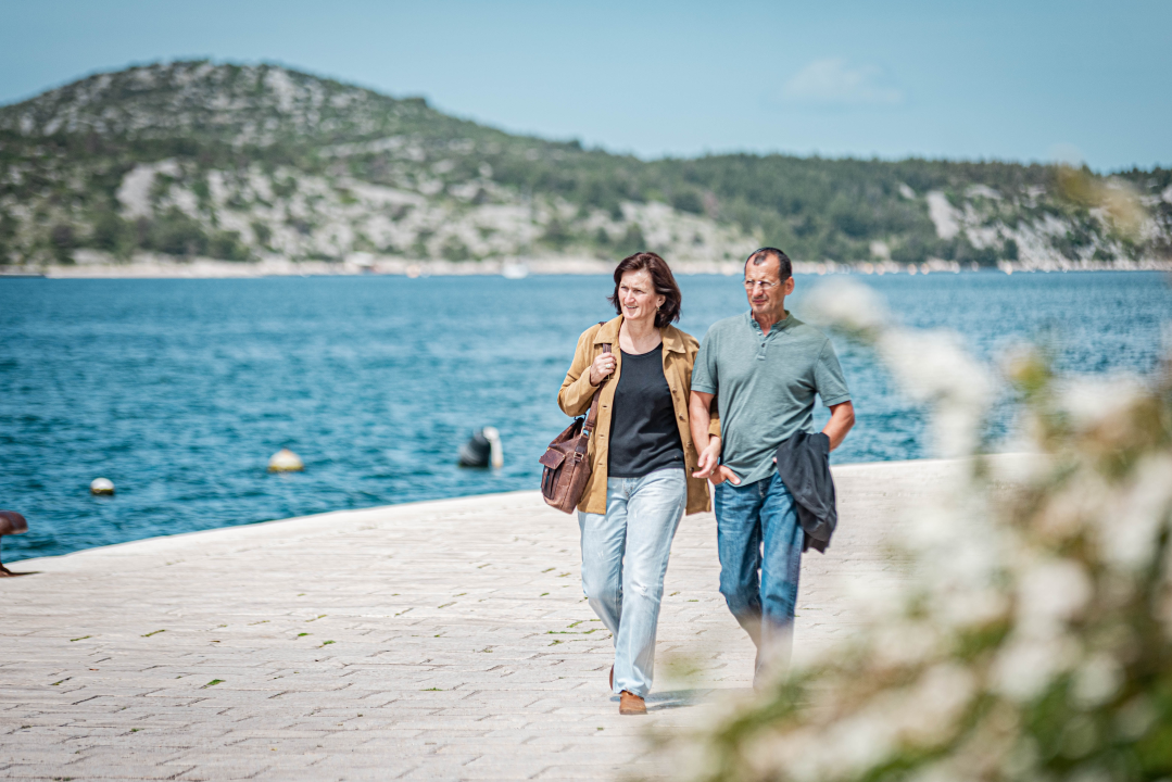 FOTO Đir po gradu, nedjelja 2. svibnja