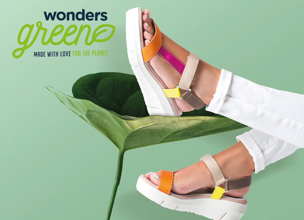 Posjetite trgovinu Rodea i začinite svoje modne kombinacije dodacima po odličnim cijenama! 