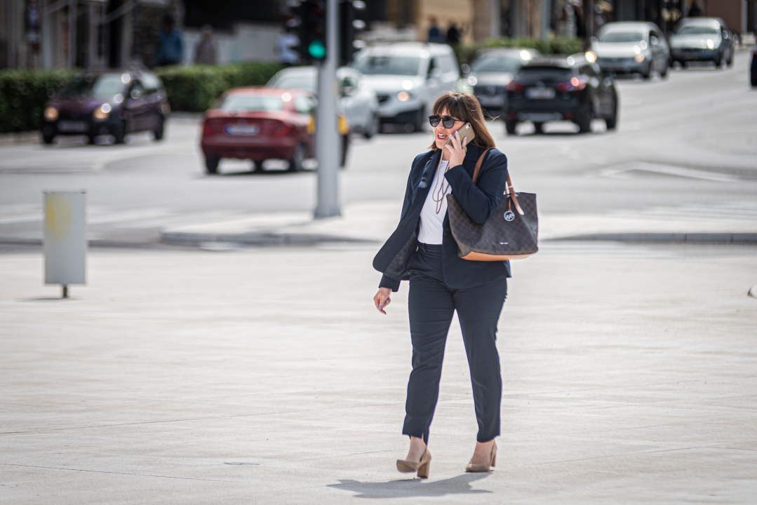 FOTO Đir po gradu, srijeda 5. svibnja