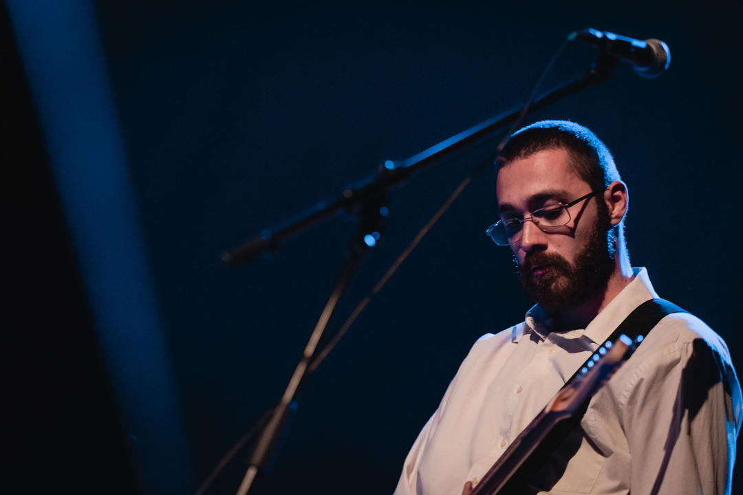 Sara Renar u šibenskom kazalištu: Koncert kojemu je bilo suđeno