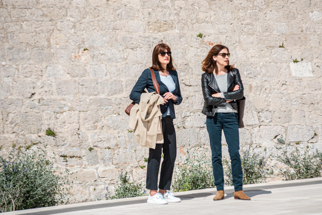 FOTO Đir po gradu, četvrtak 6. svibnja