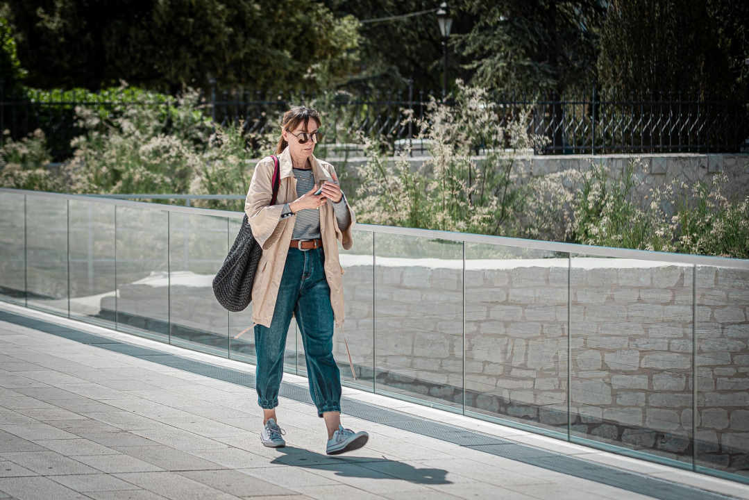 FOTO Đir po gradu, subota 8. svibnja