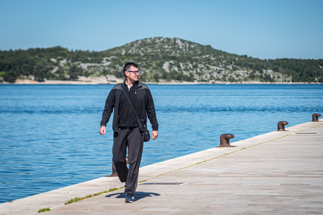 FOTO Đir po gradu, nedjelja 9. svibnja