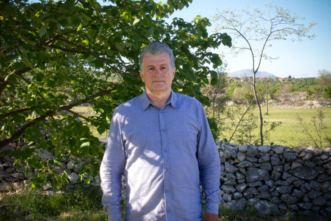 Ivica Ledenko: 'Mladi ljudi u našoj koaliciji nisu privjesci na listama, već su u naslovnim ulogama'