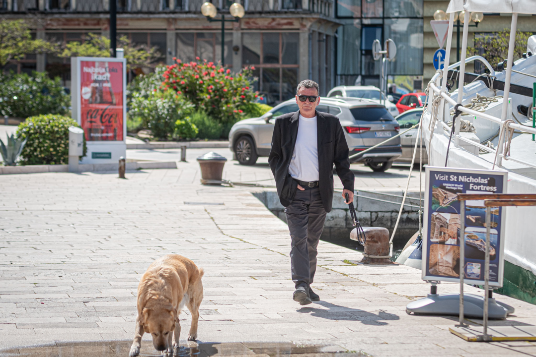 FOTO Đir po gradu, srijeda 12. svibnja