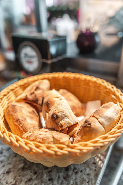 Uživajte u najboljim jelima s roštilja u Antinom guštu! 