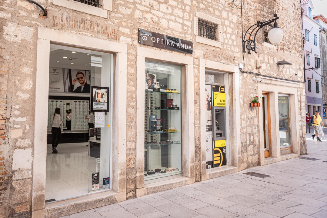 Pripremite se za ljeto s novim modelima sunčanih naočala!