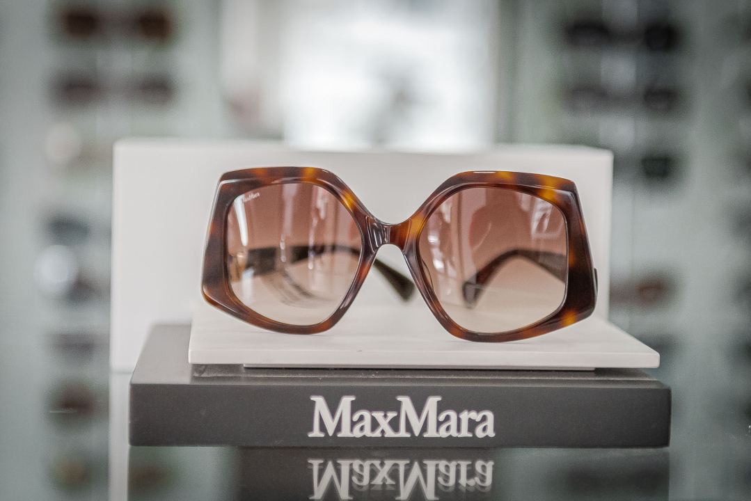 Pripremite se za ljeto s novim modelima sunčanih naočala!