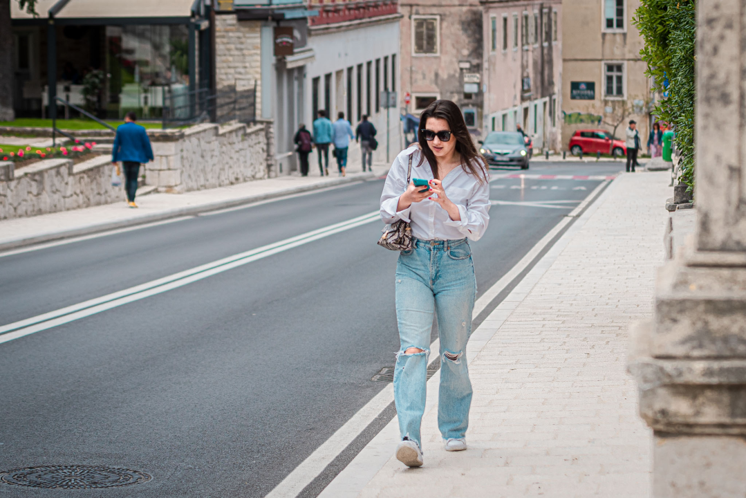 FOTO Đir po gradu, četvrtak 13. svibnja