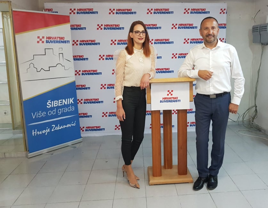 Zekanović: 'Nisam razočaran ovim lokalnim izborima' 