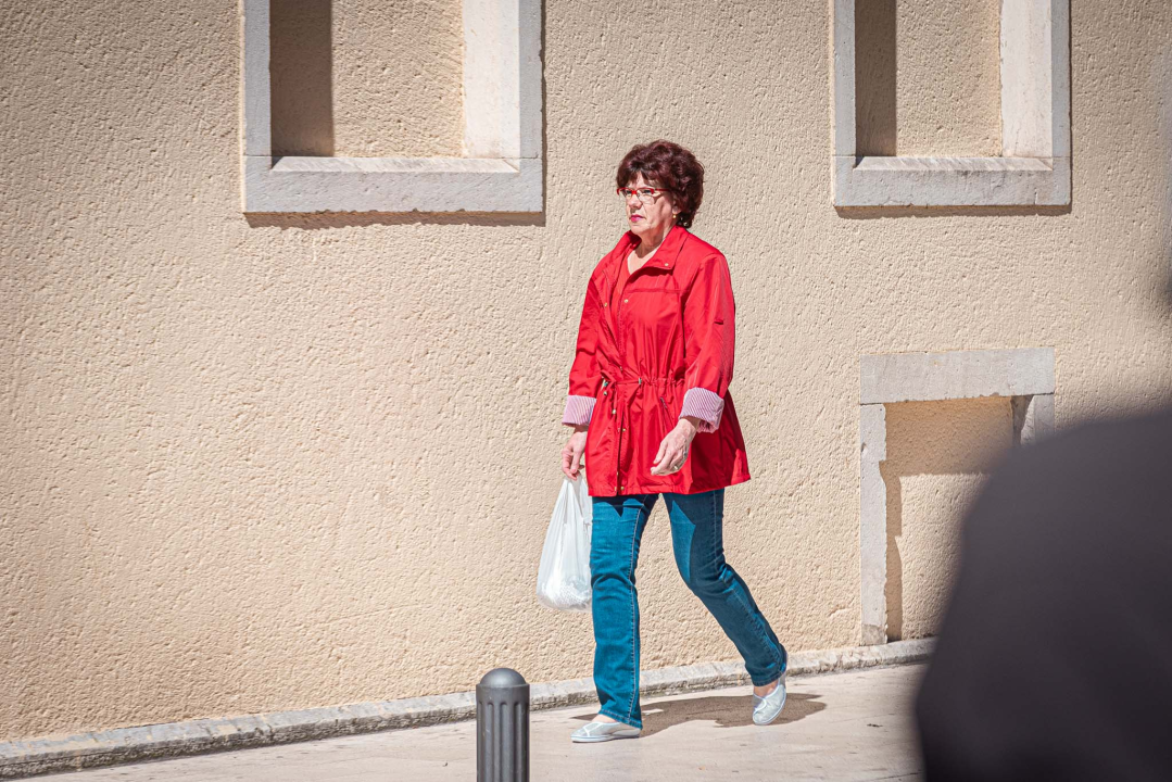 FOTO Đir po gradu, utorak 18. svibnja