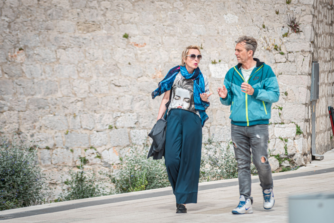 FOTO Đir po gradu, srijeda 19. svibnja