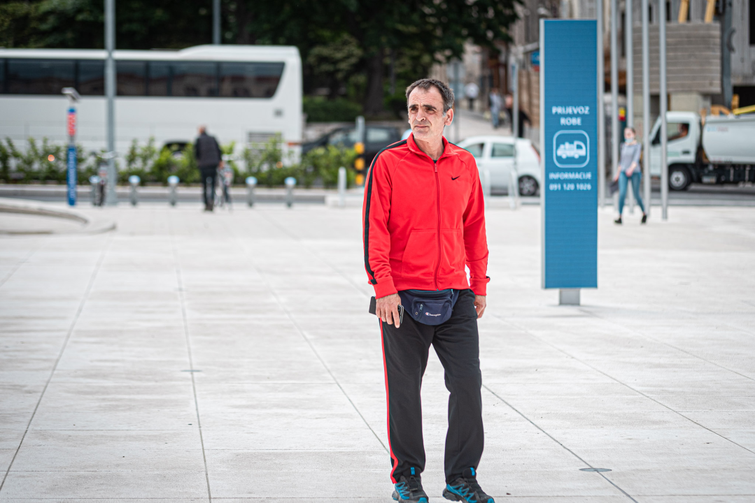 FOTO Đir po gradu, srijeda 19. svibnja