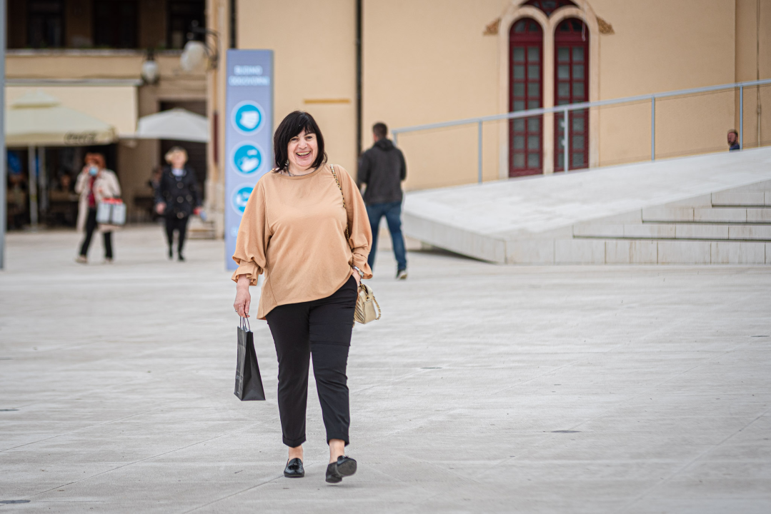 FOTO Đir po gradu, četvrtak 20. svibnja