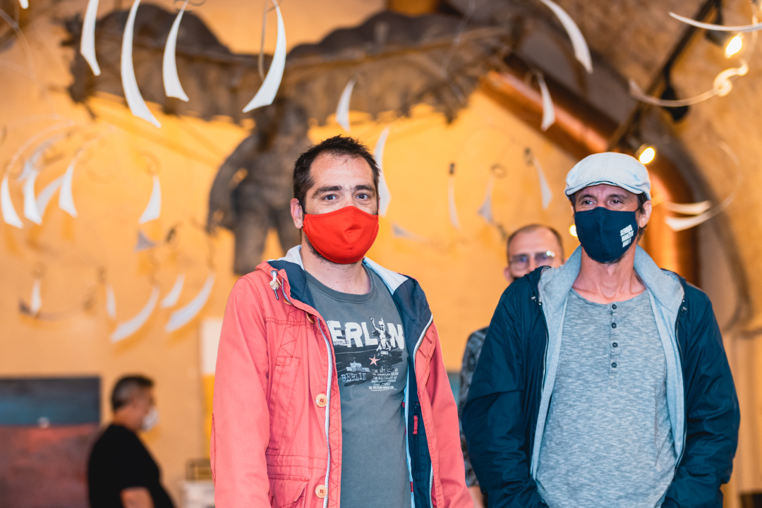 U Azimutu se izgubite u ‘Mislima’ Kristijana Gradečkog, protumačite ih prema vlastitom viđenju svijeta!