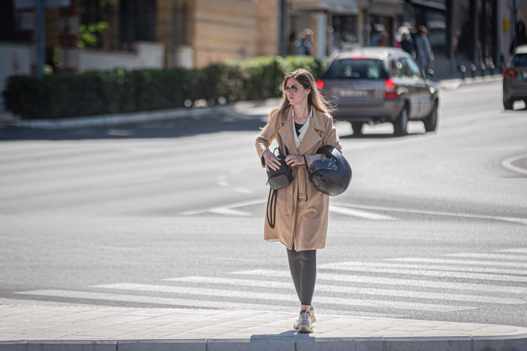 FOTO Đir po gradu, petak 21. svibnja