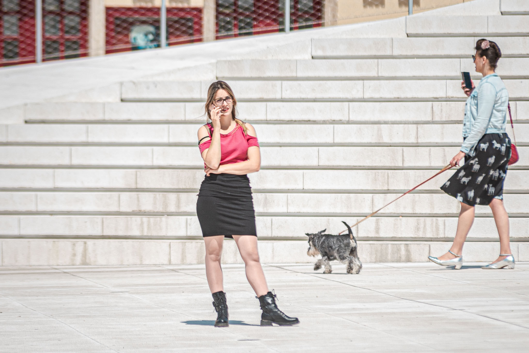 FOTO Đir po gradu, subota 22. svibnja