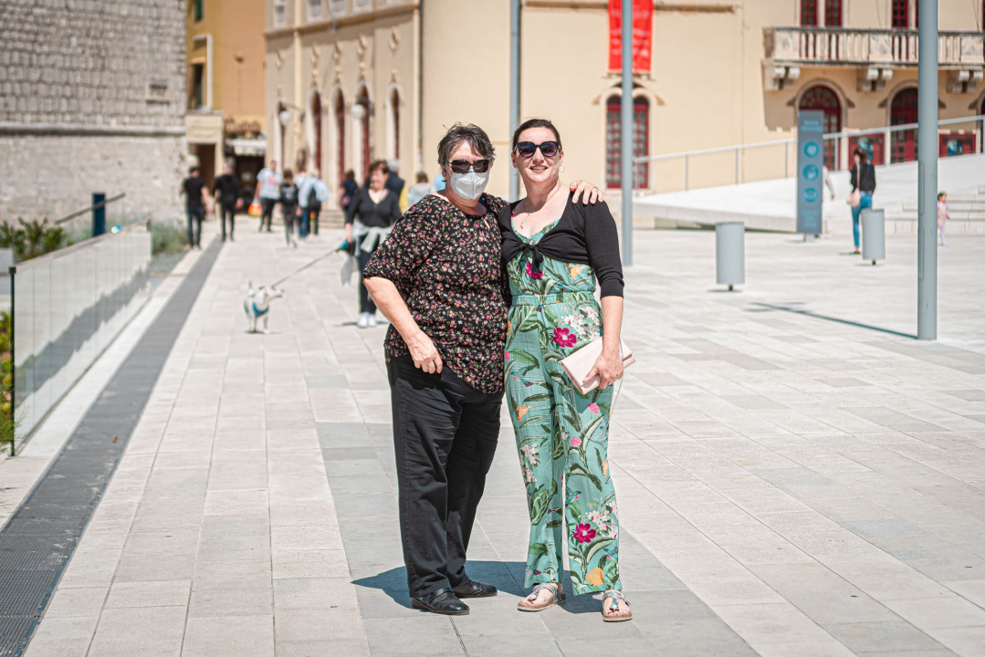 FOTO Đir po gradu, subota 22. svibnja