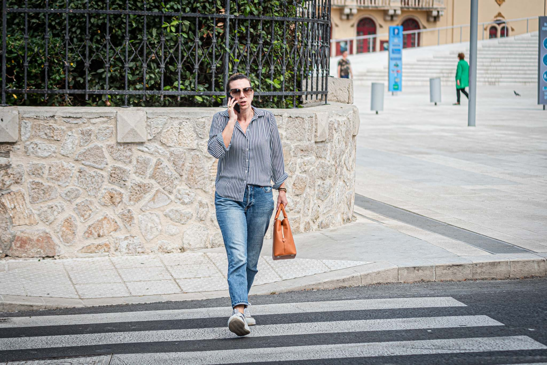 FOTO Đir po gradu, utorak 25. svibnja