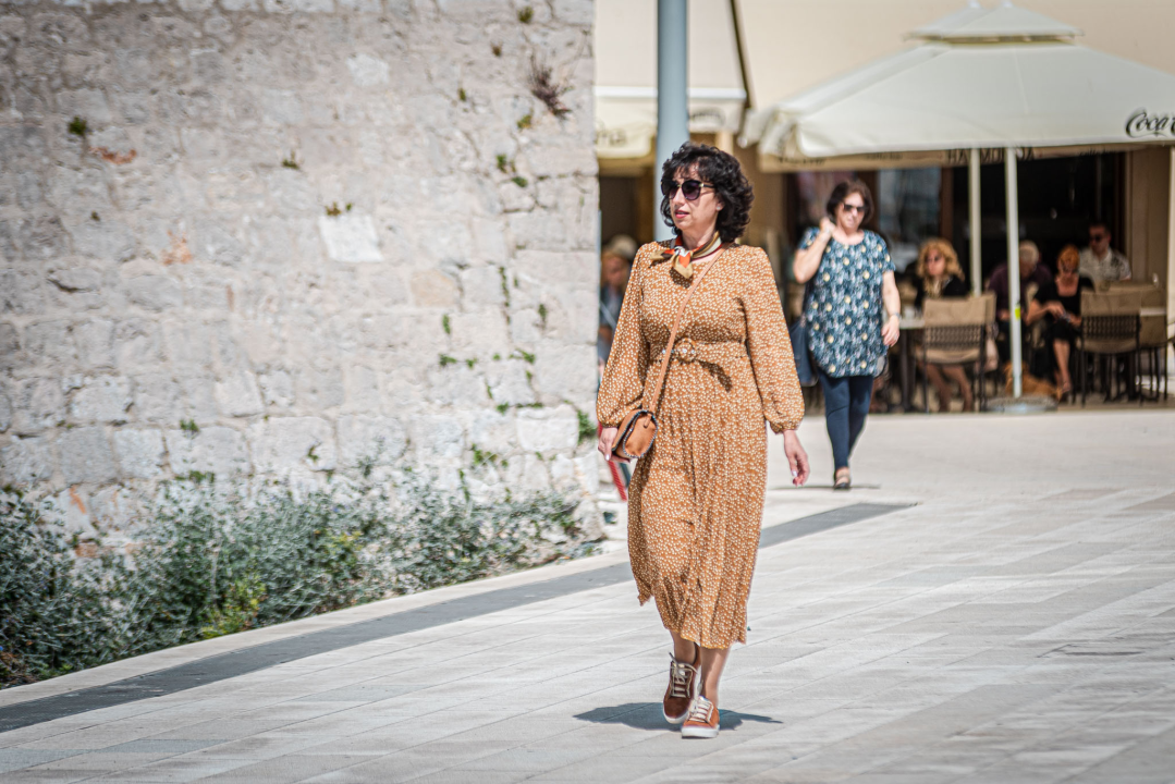 FOTO Đir po gradu, srijeda 26. svibnja