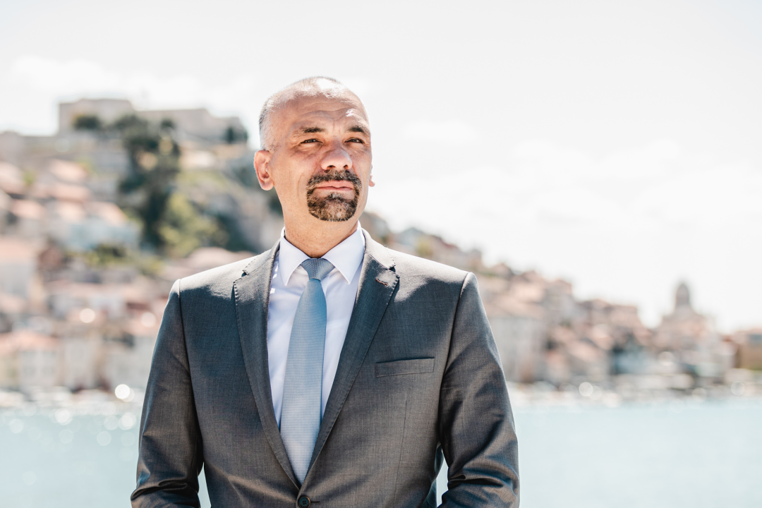 Tko je zapravo Marko Jelić? Obiteljski čovjek, znanstvenik, vinogradar i zaljubljenik u svoj kraj…