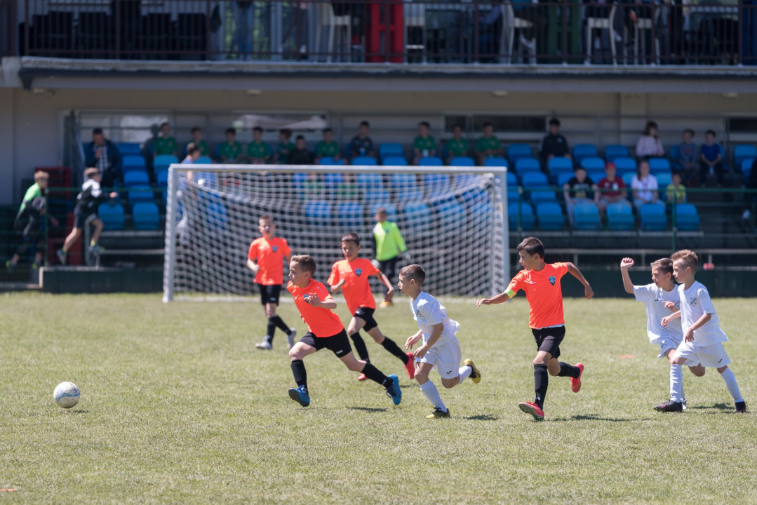 'Špigete' iz HNK Šibenik prvaci županije: 'Nadam se da će u pobjedničkom ritmu nastaviti i nakon ljeta'   