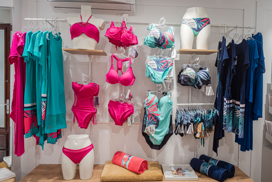 Lisca, Triumph i Yamamay imaju predobre kupaće kostime: Ljeto je na vratima, pogledajte što ima