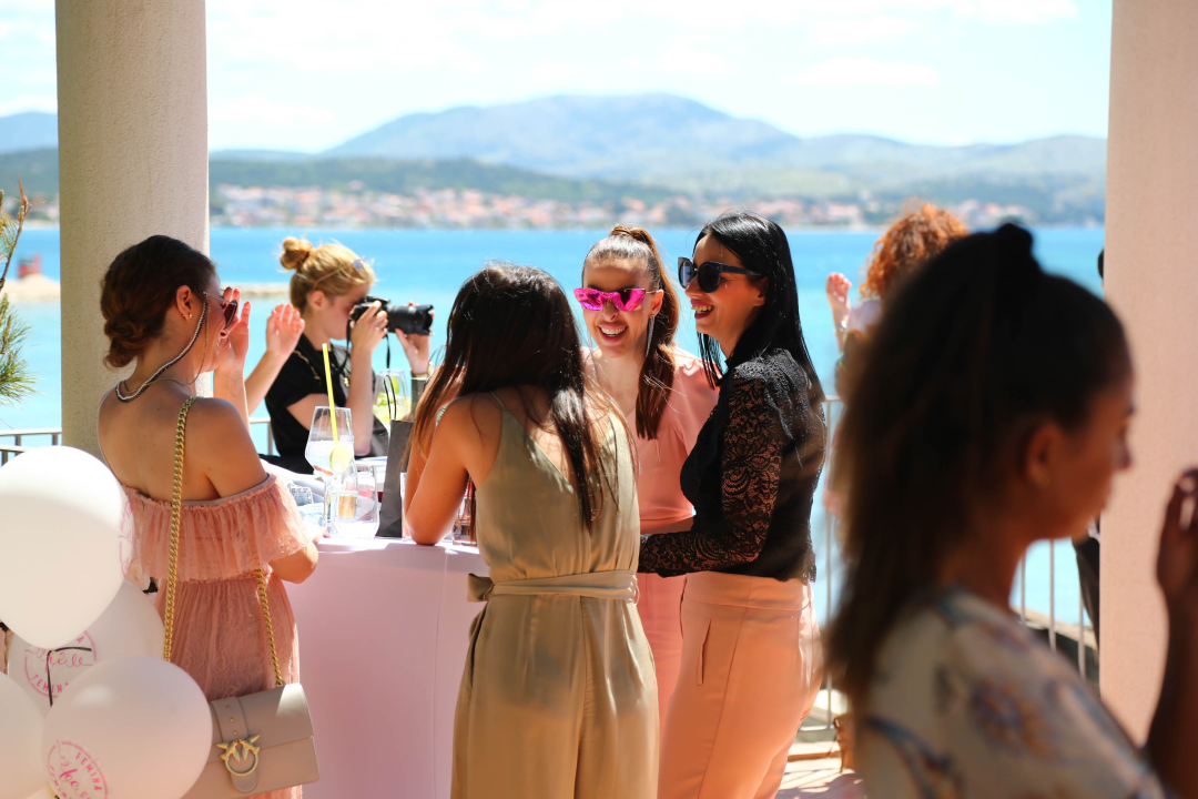 Lifestyle Check In: Međunarodni spoj poslovanja i ljepote u Šibeniku