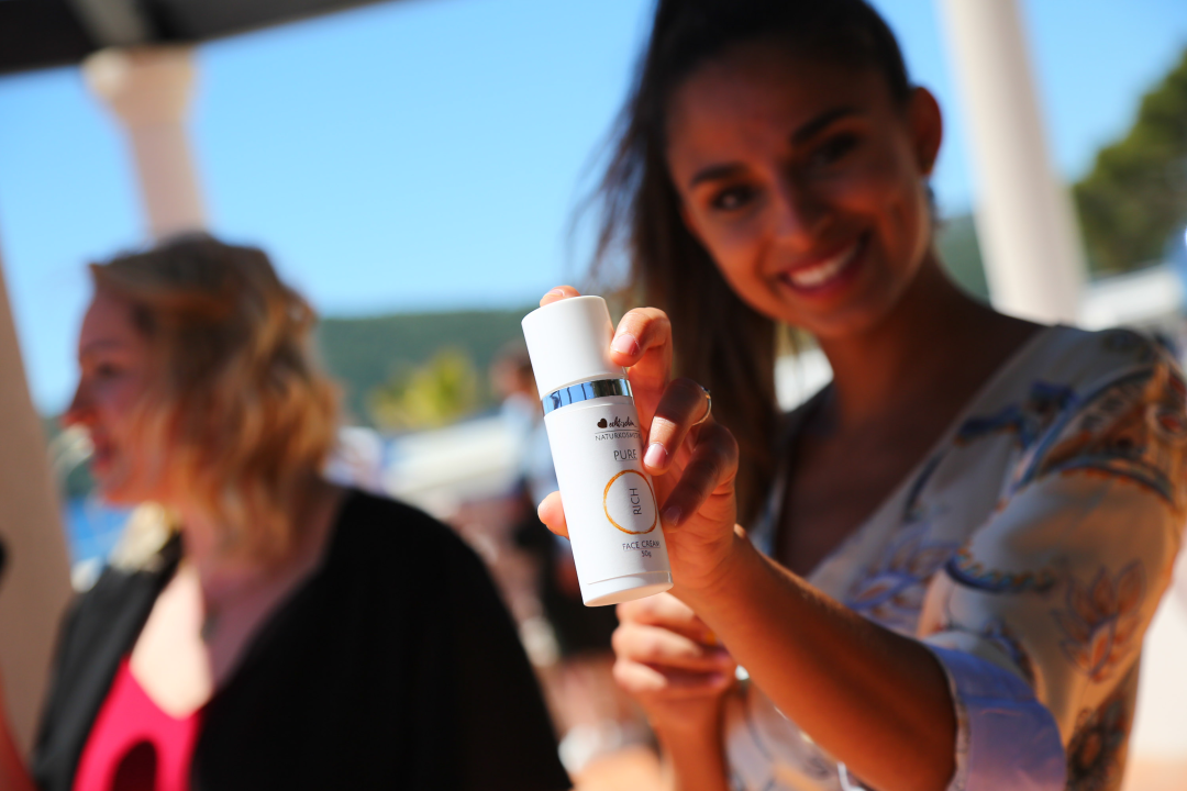 Lifestyle Check In: Međunarodni spoj poslovanja i ljepote u Šibeniku