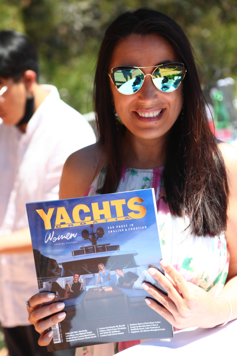 Lifestyle Check In: Međunarodni spoj poslovanja i ljepote u Šibeniku