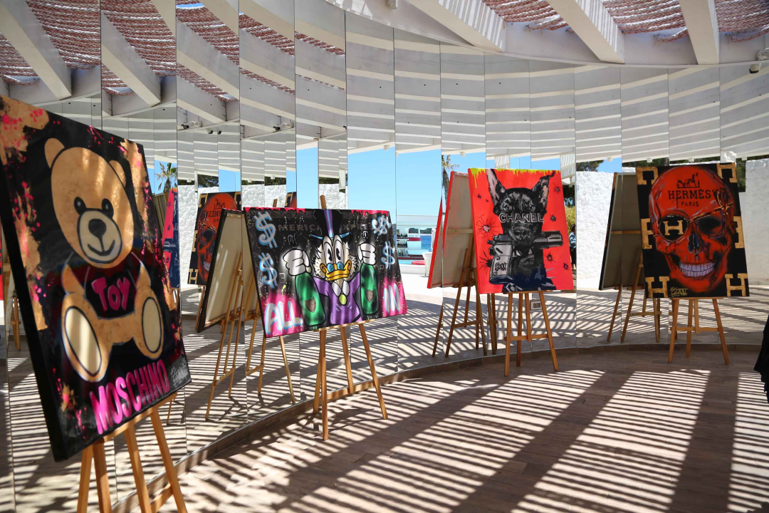 Lifestyle Check In: Međunarodni spoj poslovanja i ljepote u Šibeniku