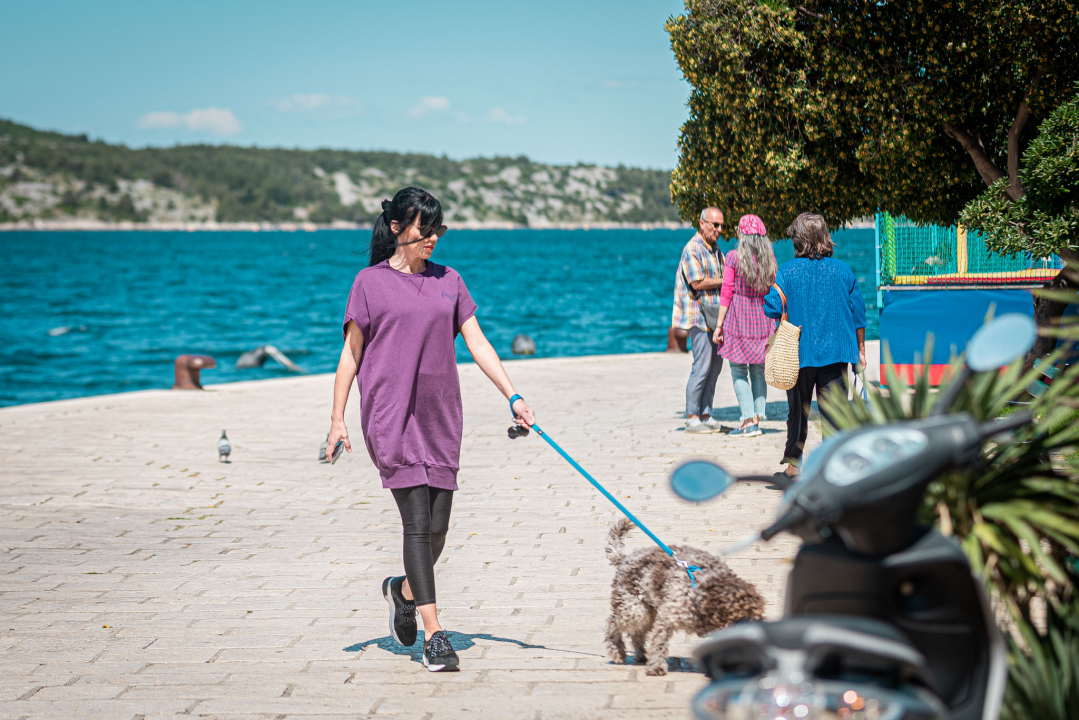 FOTO Đir po gradu, nedjelja 30. svibnja