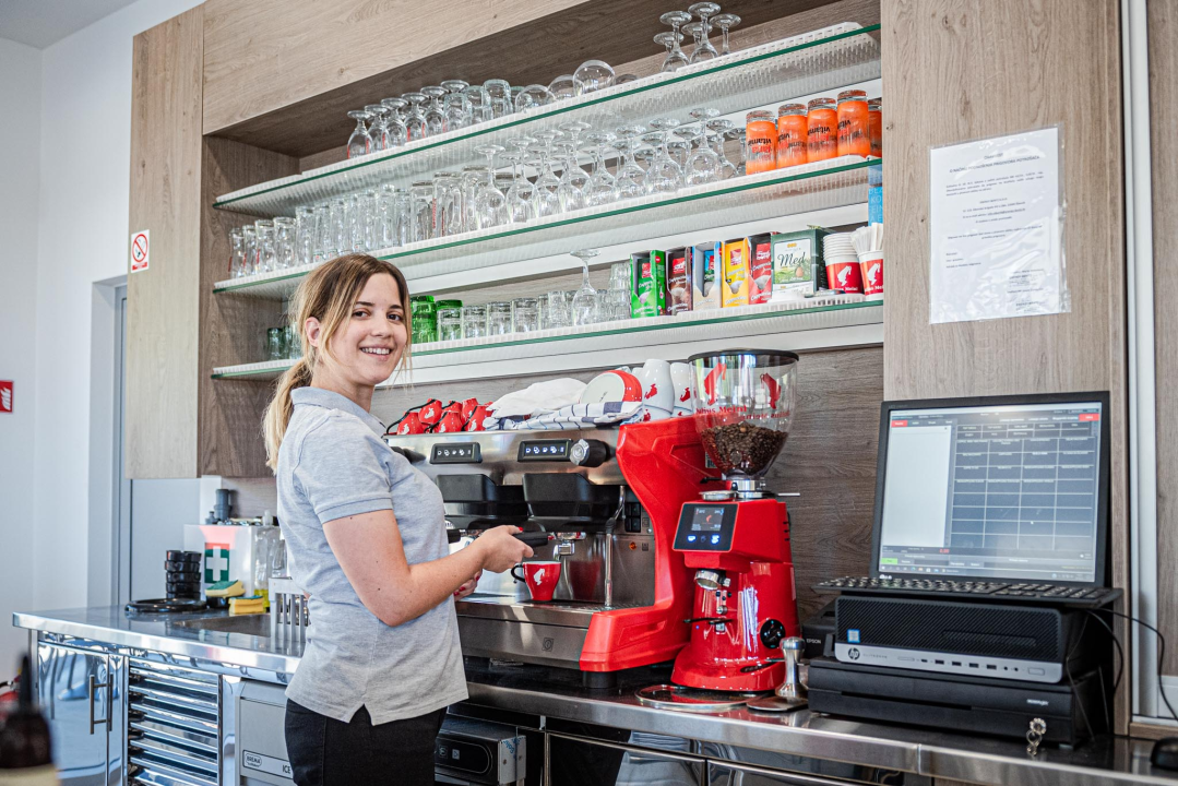 Posjetite novu pumpu Energy-Bentz nadomak grada! 