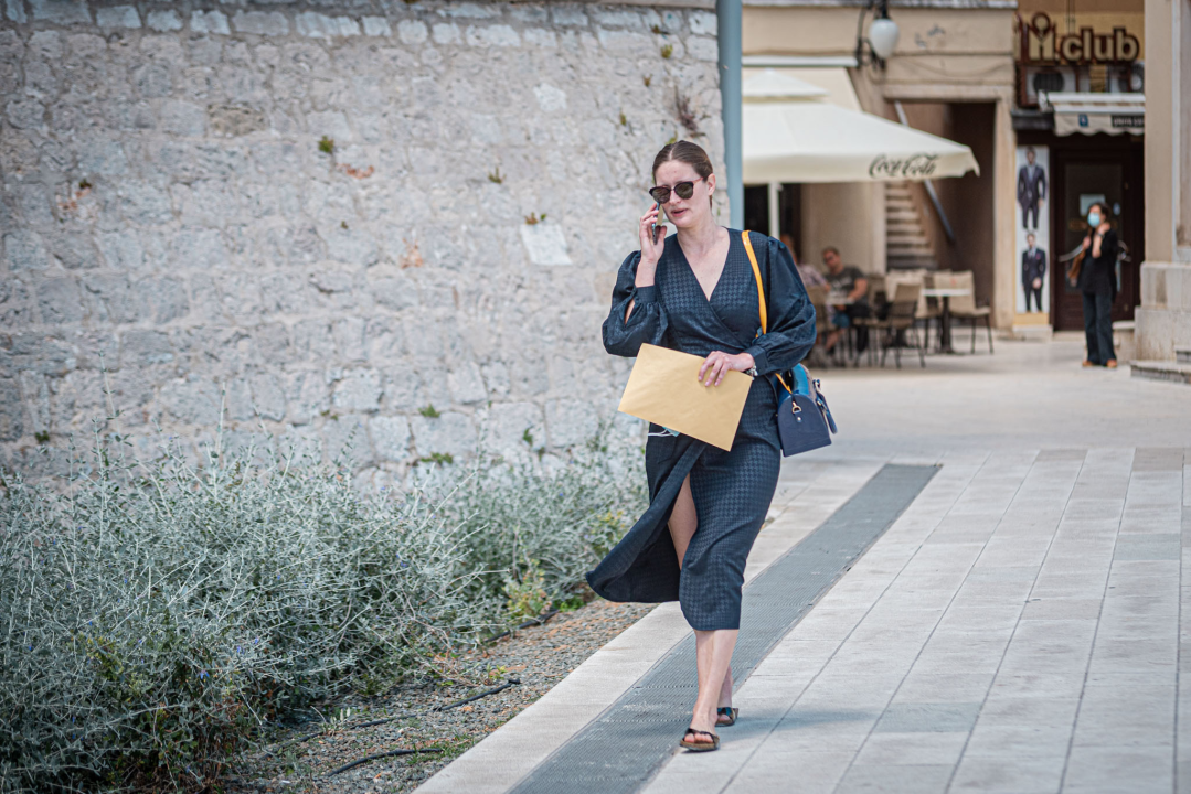 FOTO Đir po gradu, utorak 1. lipnja  